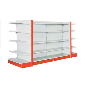 Factory New Design Display Back <strong>bar</strong> <strong>Shelves</strong> Supermarket Gondola <strong>Shelf</strong> - Product Image 3