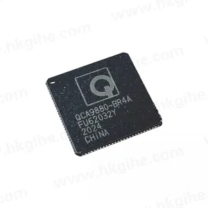 AOK900VX original de doble banda 2,4G/5,8 GHz 3T3R 802.11ac QCA9880WiFi módulo tarjeta de red inalámbrica con alta calidad