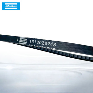Correa de Distribución Atlas Copco 1513028948, Componente de Transmisión de Goma, Accesorio Estándar - Product Image 2