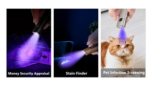 Новинка 2025: Фонарь Trustfire MINIX3 – Легкий и компактный EDC-фонарь с зарядкой Type-C - Product Image 6