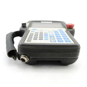 Fanuc A05B-2301-C371สอนตัวควบคุมอุตสาหกรรมจี้มือถือ HMI ยูนิต - Product Image 2