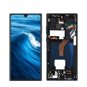 Cell Phone Spare <strong>Parts</strong> Manufacture Wholesale All Mobile Display for Samsung Xiaomi Huawei Phone Screen for Tcl - Product Image 2