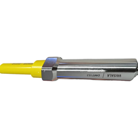 Transmetteur de point de rosée à gaz Vaisala DMT153 haute performance, indice de protection IP66, cycle de mesure de 1 seconde, haute précision, minimisation des opérations
