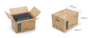 Havaalanı okul merkezi için taşınabilir katlanabilir içinden yürünen <span class=keywords><strong>Metal</strong></span> detektörü kolay kurulum hafif güvenlik kapısı - Product Image 5