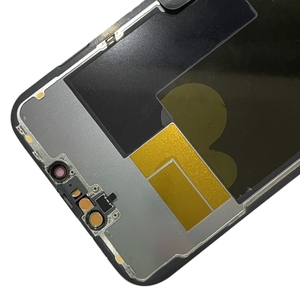Schermo LCD originale <span class=keywords><strong>Drop</strong></span> <span class=keywords><strong>Shipping</strong></span> per iPhone 13 Pro Max con digitalizzatore assemblaggio completo - Product Image 5