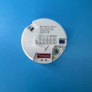 high frequency AC220V HF <strong>motion</strong> <strong>sensor</strong> <strong>light</strong> switch microwave radar <strong>motion</strong> <strong>sensor</strong> for <strong>light</strong> <strong>control</strong> - Product Image 5