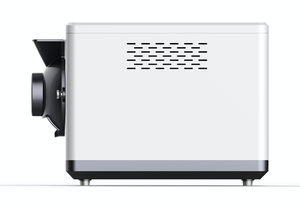 Ready to Ship 1600W 6L 100g~1500g 360 Degree <strong>Drum</strong>-type Stir Baking <strong>Coffee</strong> Beans Cocoa Beans Sesames Soybeans peanuts <strong>Roaster</strong> - Product Image 5