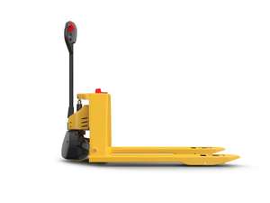 משאית משטחים חשמלית 2024 1.5 טון 2 טון שקע משטחים חשמליים עם סוללת ליתיום - Product Image 4