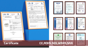 Lszh HFT Nhà Máy Sản Xuất PVC Kết Nối Điện Hộp 20Mm 25Mm PVC Ống Dẫn Thông Tư 4-Cách Hộp Nối Ống Dẫn & Phụ Kiện - Product Image 4