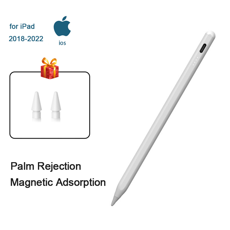 สีขาว/สำหรับ iPad