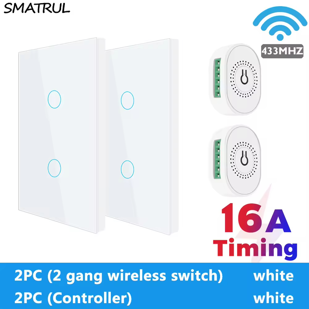 16A-2X2G-1R-W   16A-2X2G-1R-W