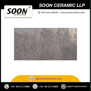 Dalle de granit de soie de cuivre à haute demande principalement utilisée pour la décoration de comptoirs de cuisine de l'Inde Export - Product Image 2