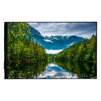 7 Zoll 1200x1920 IPS TFT LCD Displaymodul mit MIPI-Schnittstelle für Industriesteuerung, Instrumentierung und Automobilanwendungen