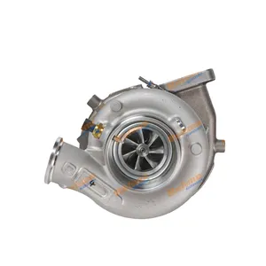 Turbocompressor para caminhões he451ve 2882112, turbocompressor para motor isx qsx