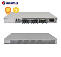 Switch Connectrix DS-6610B Baru 24 x 32Gb SFP+ 8 x Port Aktif