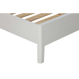 EVEREST Collection Solid <b>Wood</b> <b>Bed</b> <b>Frame</b> Modern Design Bedroom Furniture Made in Vietnam Melaleuca/Oak/Pine <b>Wood</b> - Product Image 2