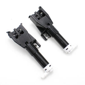 Buses de lave-phare Mitsubishi MR339967 MR339968 8264A025 8264A026 Buses d'injecteur compatibles - Product Image 4