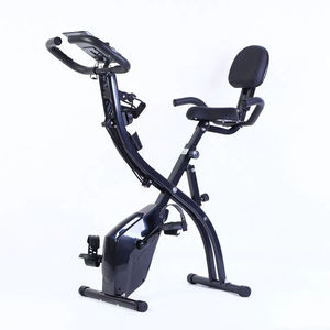 Vélo de spinning professionnel YX pour l'amincissement et le sport en intérieur, avec contrôle magnétique et réglage <span class=keywords><strong>cardio</strong></span> pour vélo de spinning. - Product Image 3