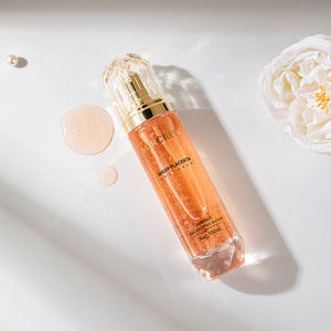 Sıcak satış OEM /ODM nemlendirici kollajen parlatıcı ve sıkılaştırıcı Serum 100ml - Product Image 3