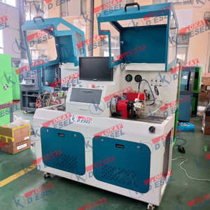 Banco de Pruebas Common Rail IP800 <span class=keywords><strong>CRI</strong></span> y CRP - Product Image 6