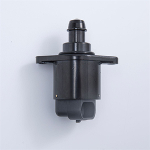 Idle <b>Stepper</b> <b>Motor</b> B28/00 D95166 8200299241 7700102539 IACV for Opel Vivaro Renault Avantime Clio Laguna Megane Scenic Nissan - Product Image 5