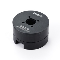 Moteur servo sans balais Haitai DM-S-5010, petit pod, cardan, robot collaboratif, moteur d'automatisation, communication RS485 et CAN