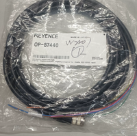 Câble de connexion de capteur Op-87440 fabriqué au Japon, neuf, original, pour systèmes de contrôle programmable d'automatisation industrielle PLC Op-87440