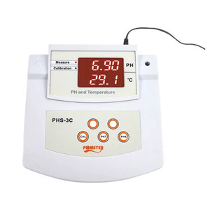 <span class=keywords><strong>pH</strong></span>-mètre numérique pour sol Hannae, testeur ORP, conductimètre de table TDS, capteur d'oxygène dissous dans l'eau <span class=keywords><strong>RS485</strong></span> - Product Image 1