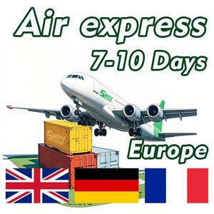 وكيل شحن جوي إلى ماليزيا المملكة العربية السعودية الإمارات العربية المتحدة الولايات المتحدة الأمريكية كاليفورنيا شيلي الشحن الصين إلى المملكة المتحدة أوروبا - Product Image 5