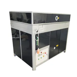 China vacuum formers forming machinery italy popular products small desk acryloc sheet plastic vacuum former machine