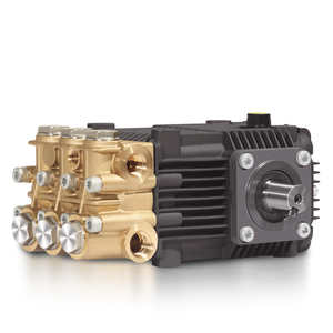 TK-N 15-30lpm 100-300bar очиститель высокого давления насос botuo триплекс плунжерных насосов для мойки высокого давления - Product Image 2