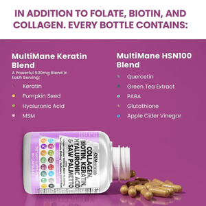 תווית פרטית גלולות קולגן 1000 מ "ג ביוטין 10000mcg קרטין ראה פלאמטטו חומצה היאלורונית dht חוסם עם חומצה פולית ויטמין <span class=keywords><strong>e</strong></span> - Product Image 6