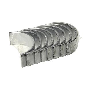 Cojinete de Biela y Cojinete Principal de Cigüeñal de Alta Calidad MS-2612GP CB-2612GP para Motor 6D125 - Product Image 1