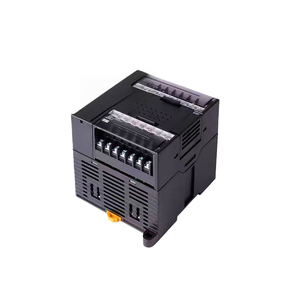 وحدة إخراج أصلية جديدة CP1W-16ET Cj1W16et لبرمجة PLC والتحكم الصناعي، متوفرة في المستودع - Product Image 6