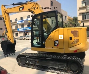 เครื่องขุด310แมวใช้312 311 326 313 314 315 318 320 323 325 324 330 329หนอนผีเสื้อส่งตรงจากโรงงาน - Product Image 1