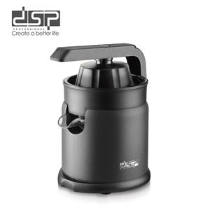 Presse-agrumes manuel DSP 400 ml avec tête à lame unique, boîtier en plastique, facile à utiliser pour extraire le jus de fruits - Product Image 3
