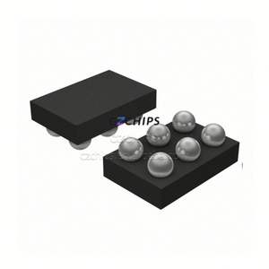 Circuits intégrés de haute qualité HFM-161 PBGA-6, puces IC, CZSKU:U4R1G2E3 - Product Image 1