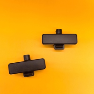 EAS 58kHz RF système <span class=keywords><strong>antivol</strong></span> de lunettes étiquette de sécurité pince magnétique sur lunettes ABS étiquette dure <span class=keywords><strong>pour</strong></span> l'alerte automatique de supermarché - Product Image 2