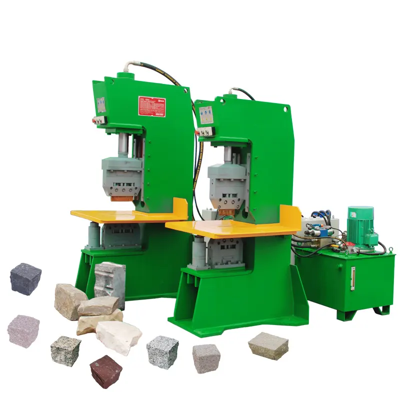 Multifunctional semi precious stone cutting machines