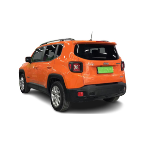 <span class=keywords><strong>Coches</strong></span> de <span class=keywords><strong>segunda</strong></span> <span class=keywords><strong>mano</strong></span>, para <span class=keywords><strong>jeep</strong></span>, año 2016 - Product Image 1