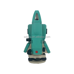 Estación Total Robótica Ruide RQS para Topografía - Estación Total Profesional a Bajo Precio - Product Image 1