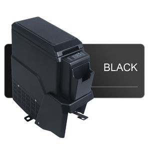 Refrigerador Portátil para Automóvil con Compresor de Corriente Continua de 7L, Refrigerador para Automóvil para Toyota LC71,76 - Product Image 4