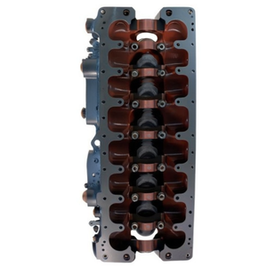 Bloque de Cilindros del Motor C1.7 C2.2 C2.4 C2.33 para Motores Diésel, Pieza de Repuesto - Product Image 1