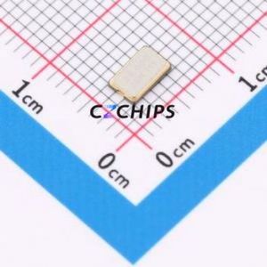 Y503225MLBC2S Crystal (Passive) SMD5032-2P Crystal Oscillator SMD Crystal Oscillator 25MHz 10ppm 20pF - Product Image 1