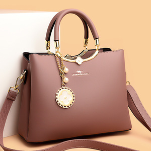 Fashion New Designer Crossbody Bags High Quality PU Leather Shoulder Messenger Bag Casual Totes Luxury Women Handbags and <b>Purses</b> - Product Image 3
