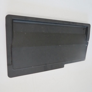 Plateau professionnel de récupération d'eau, matière métallique, à condensateur, OEM, pour climatisation - Product Image 2