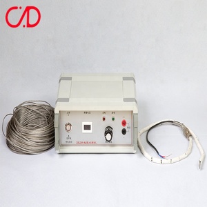 Soldadora de Puntos por Termopar de Grado Industrial 220V, Personalizable OEM, 400 Soldaduras, 1 Año de Garantía - Product Image 4