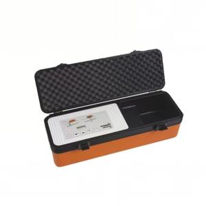 Taşınabilir Katlanabilir Plastik Boru Hattı Dedektörü |   Yüksek Verimli Yeraltı Metal Boru Hattı Bulucu - Product Image 6