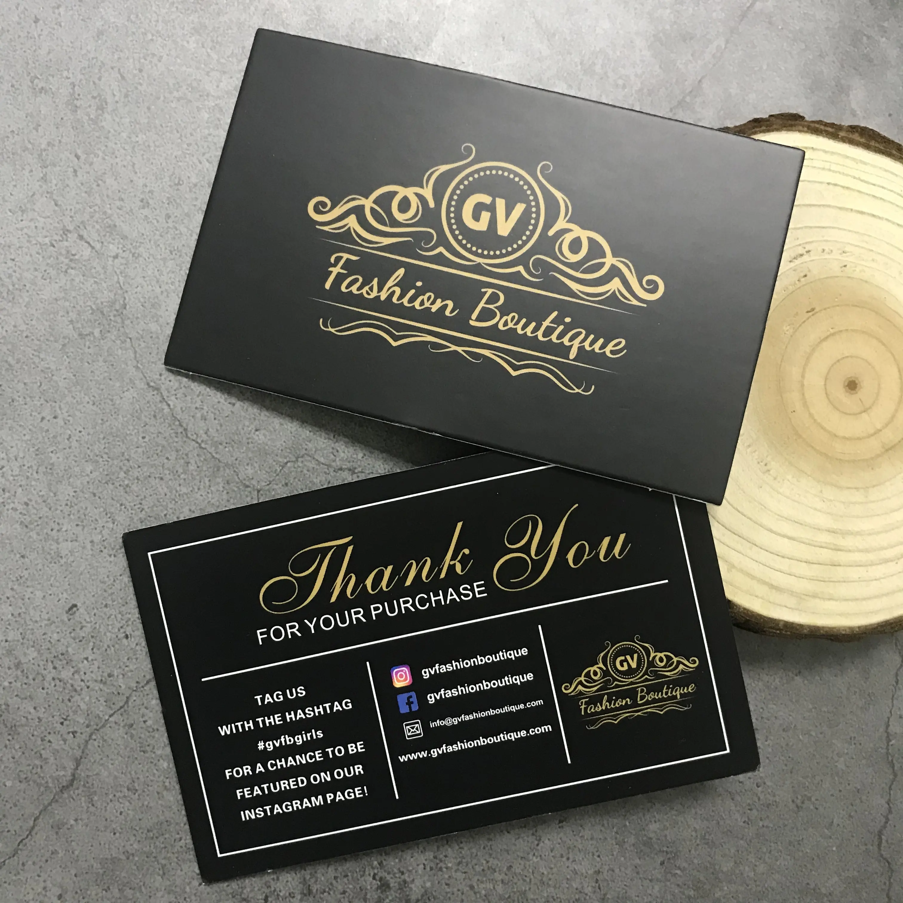 Customized Colorful paper Thank You Cards, High Quality Custom paper Cards,Business Cards