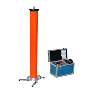 บีโบ เดมิกส์ ZGF300KV/10mA เครื่องทดสอบแรงดันไฟฟ้ากระแสตรงคุณภาพสูง - Product Image 6